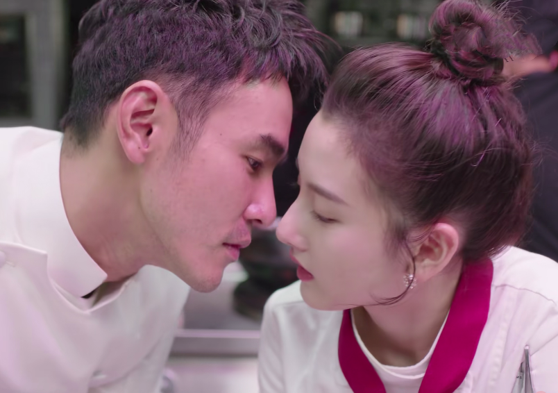 阮经天演过的电视剧 阮经天万茜主演的电影-佳迪双