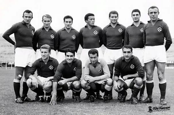 意甲最强攻击力队（「忆意甲」125球上古纪录至今未破 盘点意甲单赛季最多产的球队）