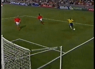 巴西世界杯1080p合集（锋线主将间的精彩对决，跨不过的点球战噩梦，98世界杯巴西VS荷兰）