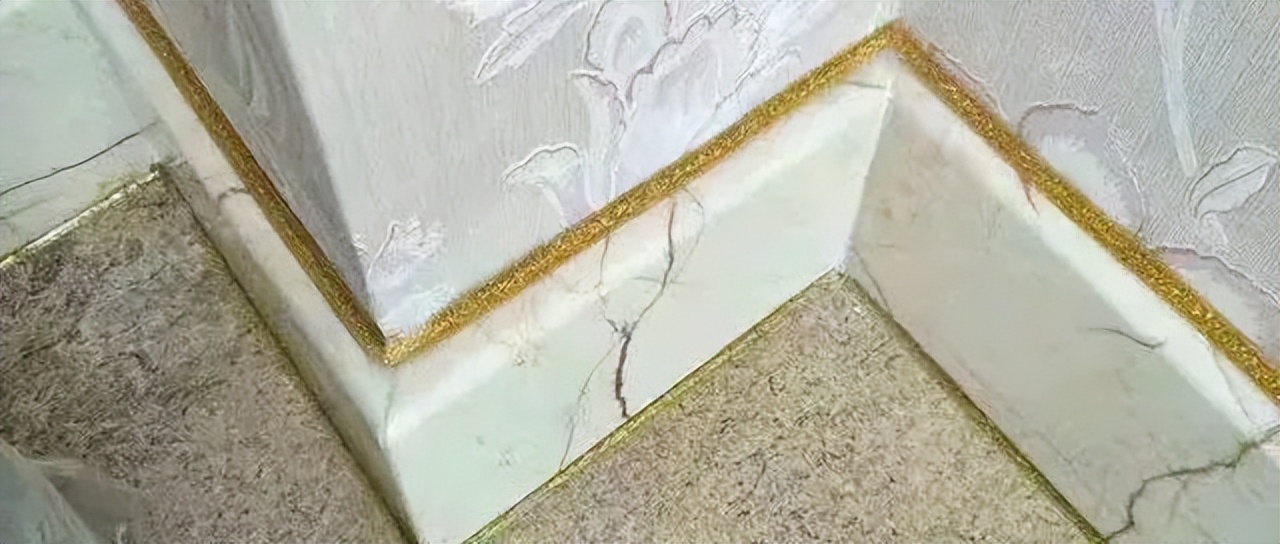 你不知道的家装阴阳角处理方法，其中美缝施工最简单实用