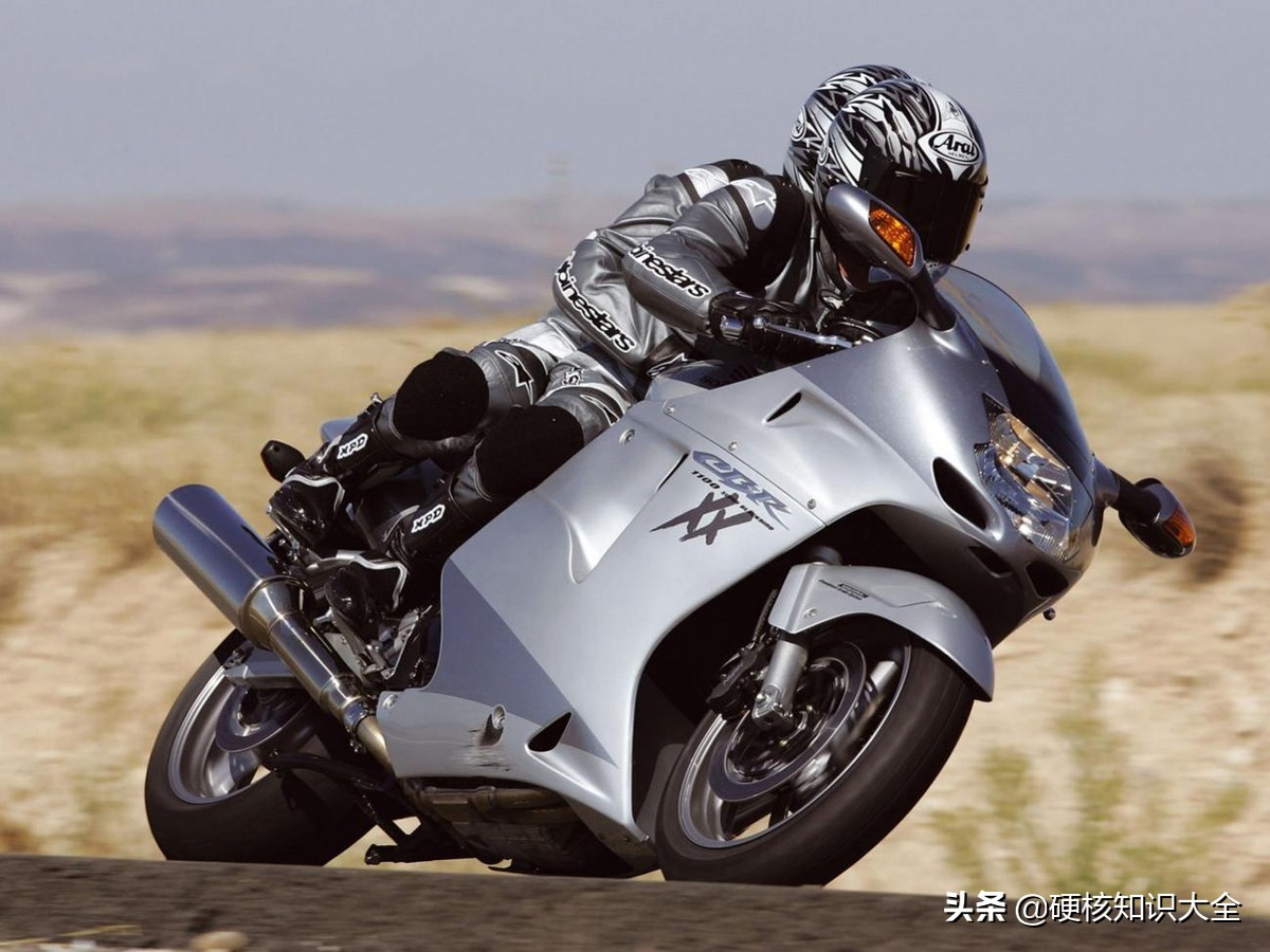 盘点世界上速度最快最豪华的10辆摩托车,快到超级跑车追不上
