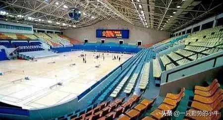 怎么看cba主場在哪里（CBA各球隊場館地址大全,第三階段開賽在際,去現場感受一下吧！）