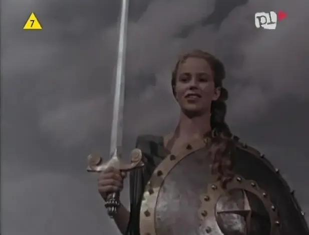 世界电影（0130）波兰电影《华沙美人鱼》（1956）剧照欣赏