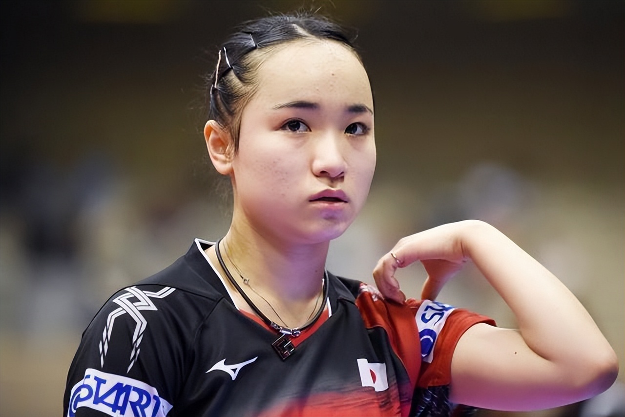 成都乒乓球2022世界杯转播(cctv5直播世界杯:王曼昱3-0横扫伊藤美诚