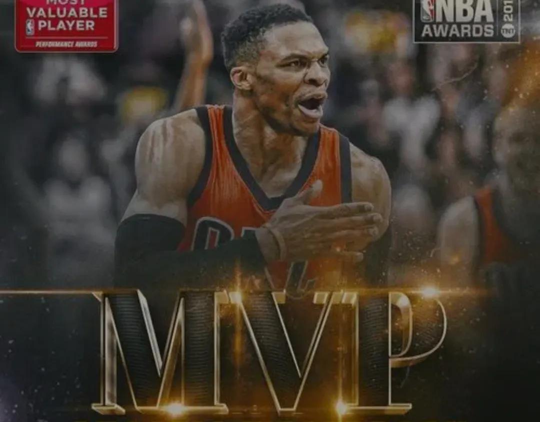 往年nba常规mvp(近十年常规赛MVP一览，字母哥、库里封神，威少跌下神坛)