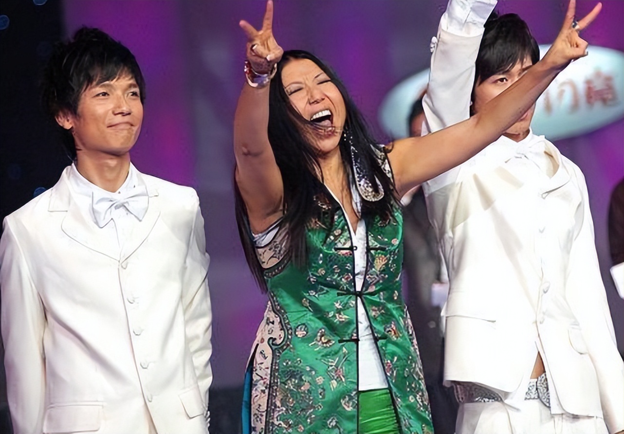 “07快男”重聚，少男变成了再就业男团，更有娱乐圈的沉浮记