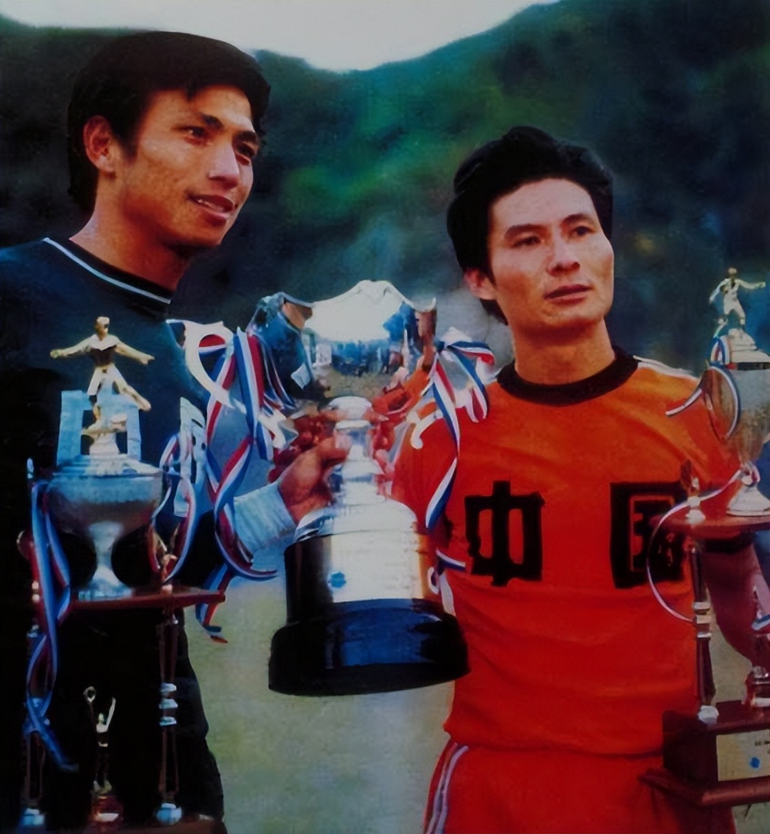 亚预选赛进几个世界杯(1982年世界杯亚大区预选赛，20支球队抢两个名额，诡异的赛制赛程)