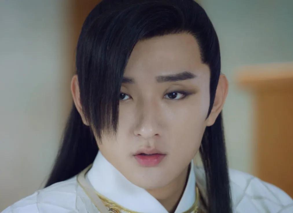 明明不适合角色却非要演，到底是导演眼睛瞎，还是演员太自信