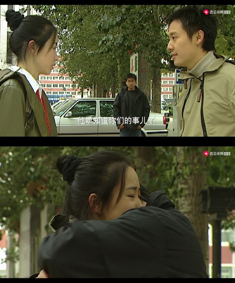 《重案六组》国产刑侦剧的巅峰，竟然没有上9分，够离谱