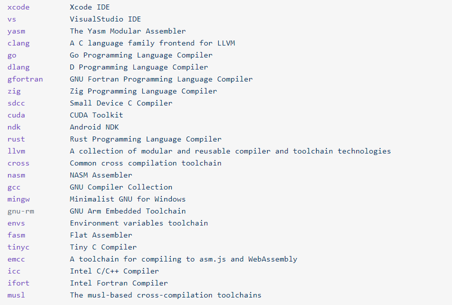 嵌入式大杂烩周记 第 12 期：xmake