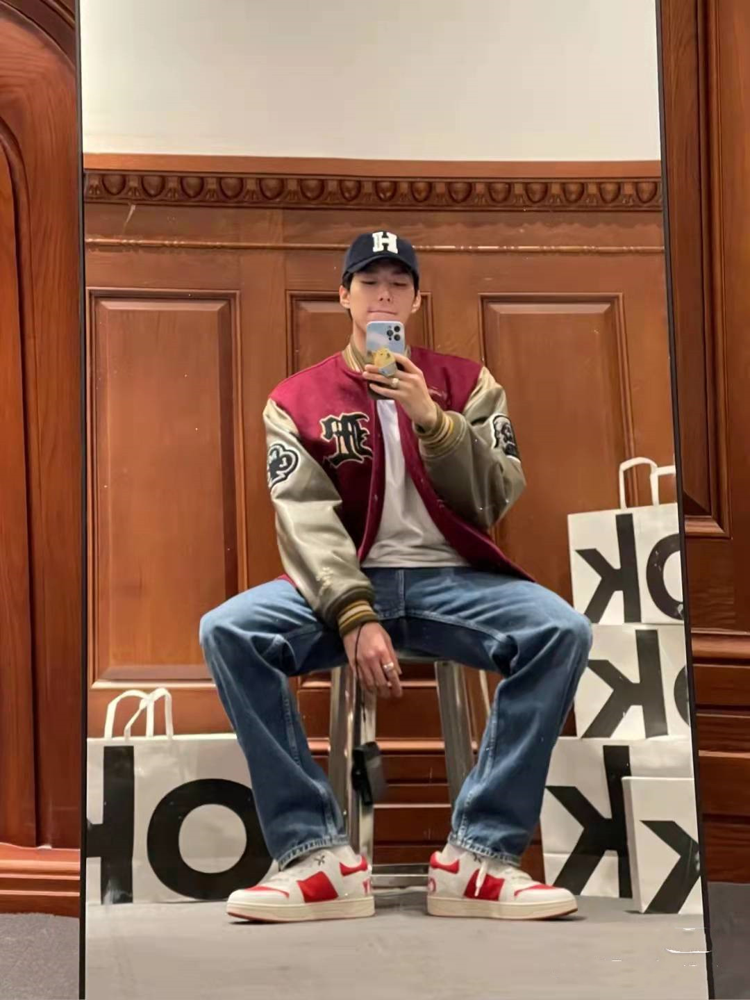 兒童籃球服里面穿什么（懂棒球服嗎？都這么多年了，為什么你們還是不會穿？）