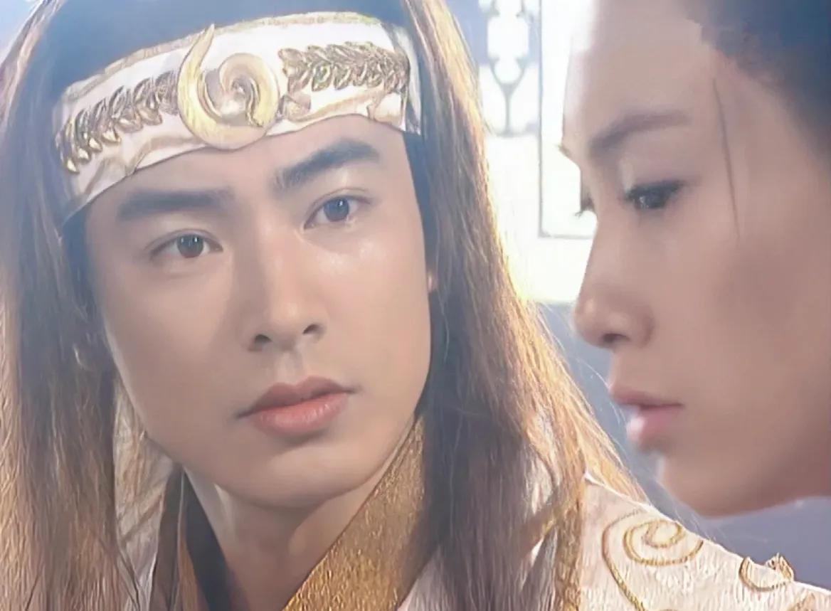 18年后在看《萧十一郎》：但凡男主丑一点，都压不住这一众美人