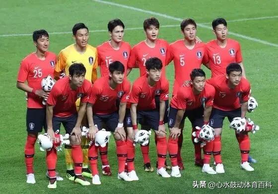 上届世界杯冠军(卡塔尔世界杯32强巡礼之南朝鲜（韩国）)
