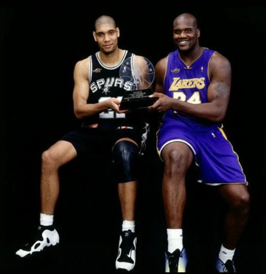 2013NBA全明星正赛视频（回顾21世纪NBA历年全明星赛MVP得主的数据表现，哈登乔治都没入榜）