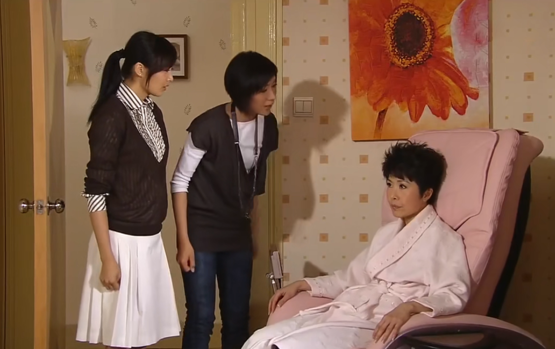 溏心风暴2家好月圆 溏心风暴之家好月圆中仔-蜻蜓百科