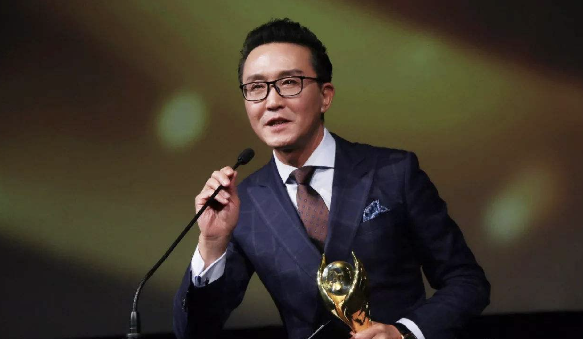 德艺双馨 演技炸裂 这16位老戏骨 真正的诠释了好演员是怎样的