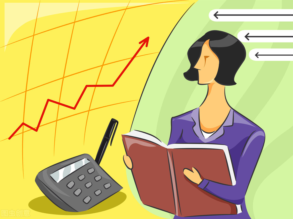 建筑类会计必须掌握的账务处理基础，建议收藏