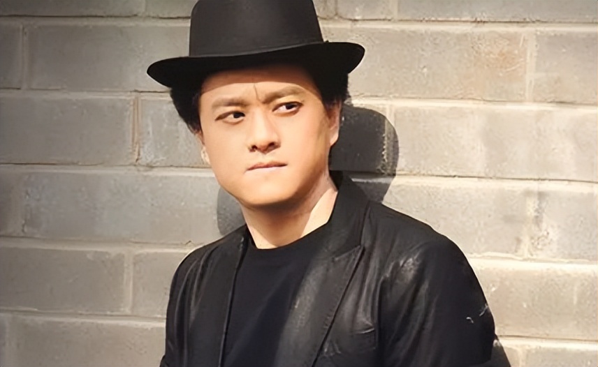 歌比人红的龙套小角色，喜剧天赋不输黄渤，却天妒英才遗憾早逝