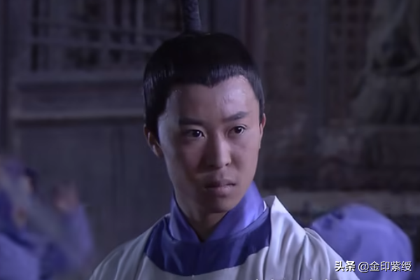 魔灵在电视剧《神探狄仁杰》中的龙套角色有哪些呢？