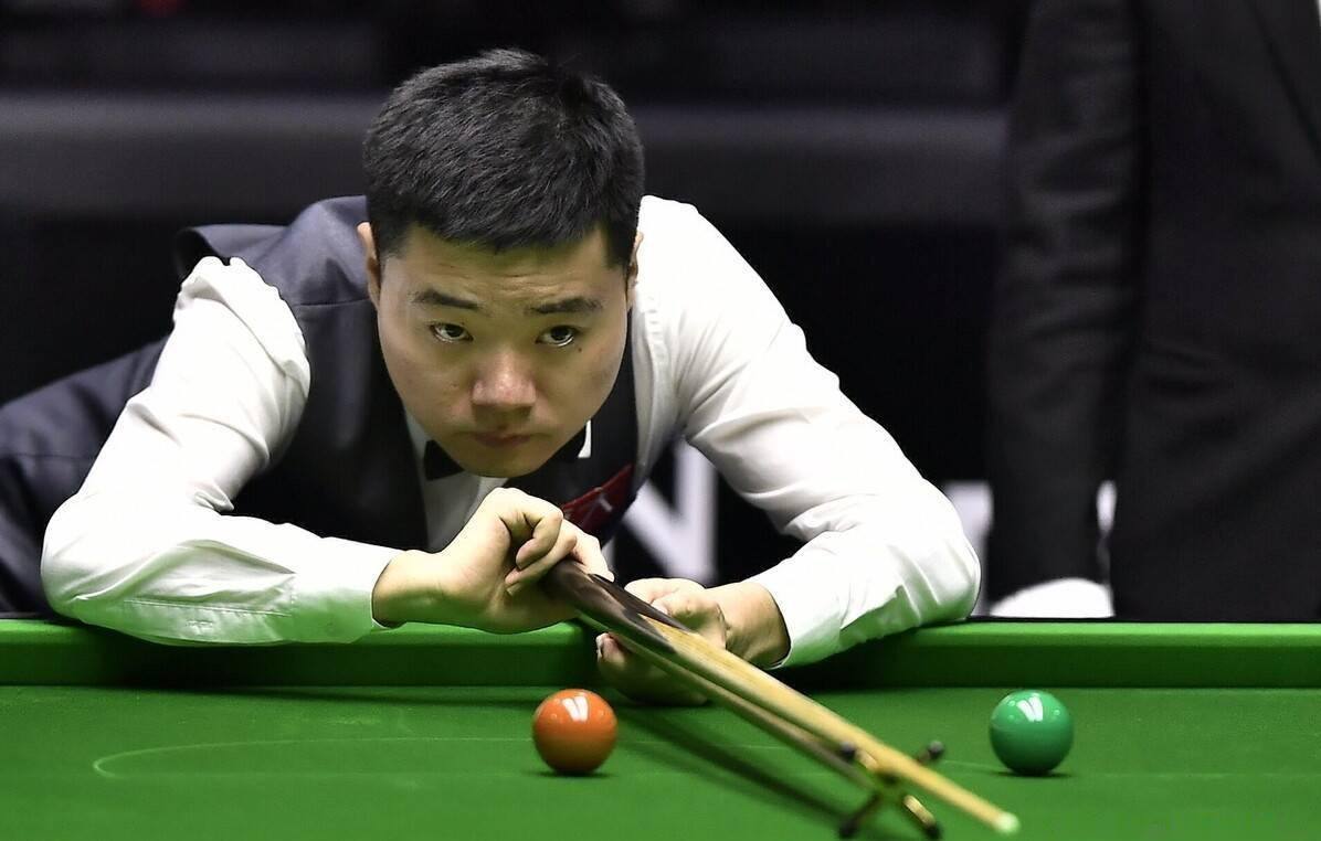最新斯诺克排名，单局限时赛瓦菲夺冠狂升19位，丁俊晖排在30位