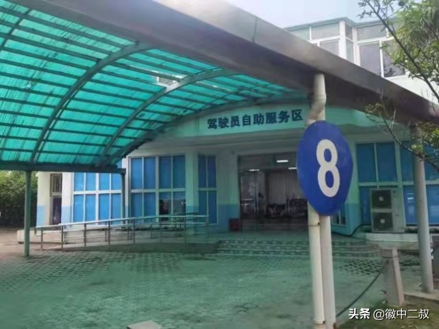 外地牌照上海验车,外地牌照上海验车流程