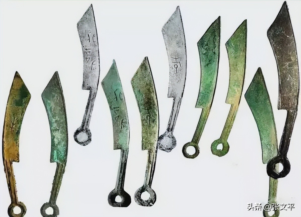 仇由,也叫"仇犹",南北朝裴骃《集解》说:"许慎曰:仇犹,夷狄之国.