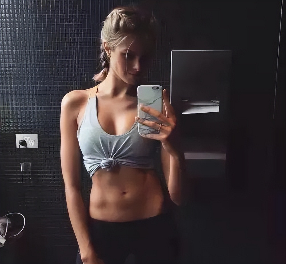 小肚子怎么减（减掉小肚子，你还需要这6个动作）