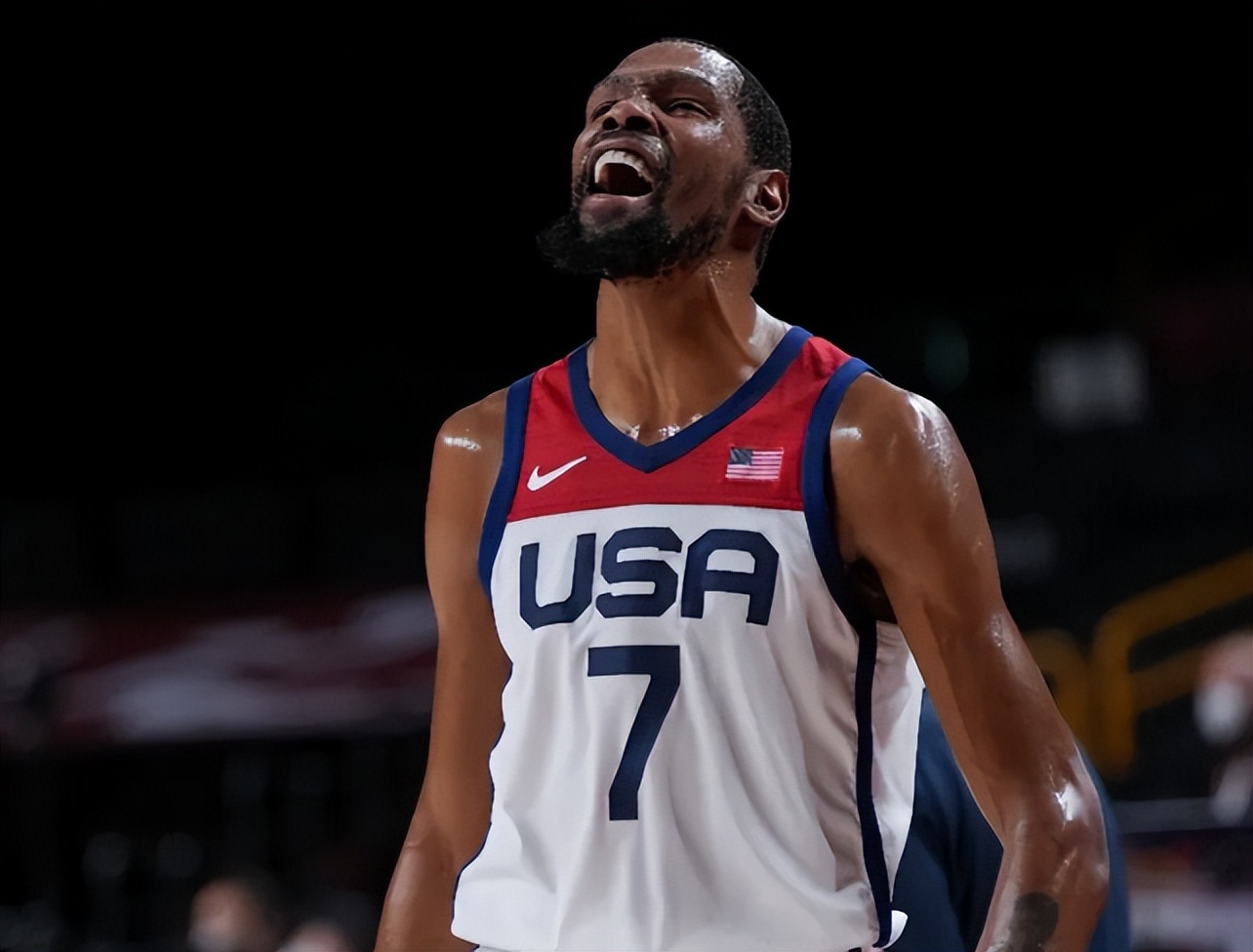 奥运会并列冠军几块奖牌（库里还差奥运冠军！历史上仅8人集齐双MVP+总冠军+奥运冠军）