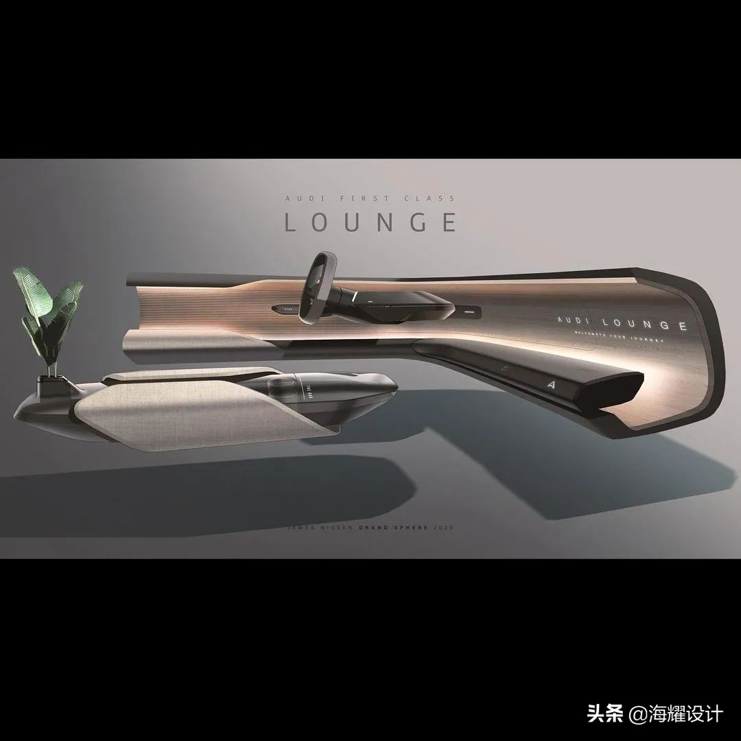 奥迪设计师VS大众设计师，多种风格的内饰设计，总有你青睐的