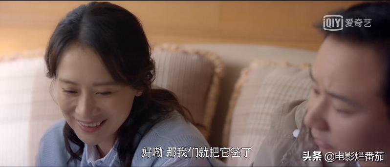 收视第一，海清、童瑶飙戏火花四溅，东方卫视拿到了收视“王炸”