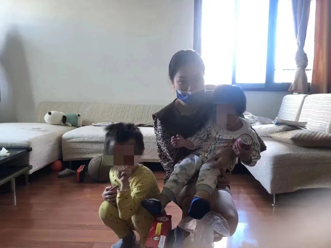 一切为了让前方战友安心全力战疫情 ——江西省人民医院服务保障援外地抗疫人员工作纪实