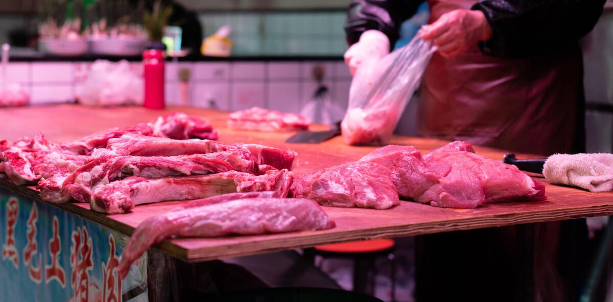 过年买猪肉,认准这4个部位,肉贩常留着自己吃,一般人可不知道