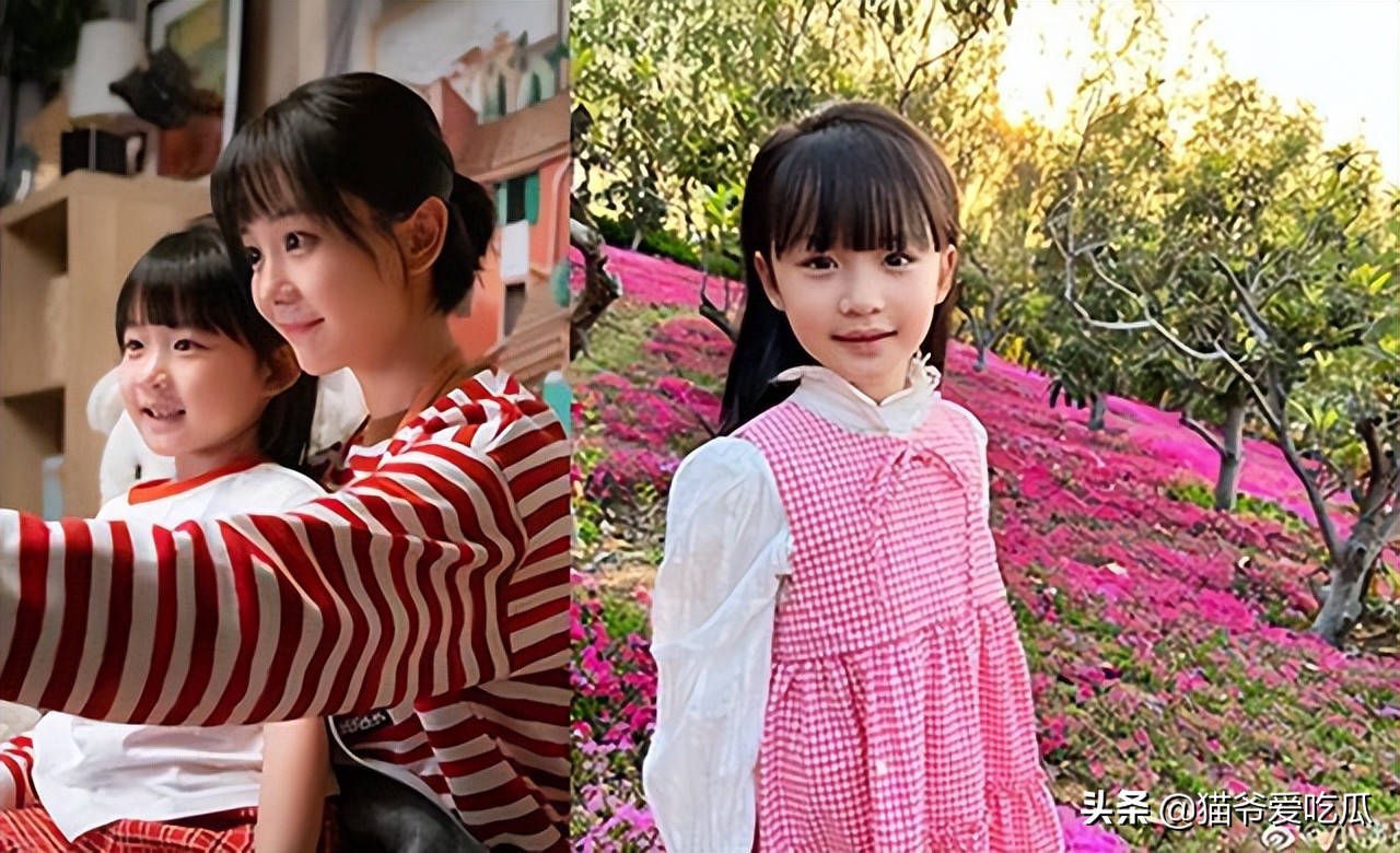 《加油妈妈》里的6个小演员：有的是小戏骨，有的上过春晚