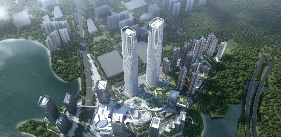 专访AECOM中国区总裁鞠珩｜锐意求变，砥砺前行
