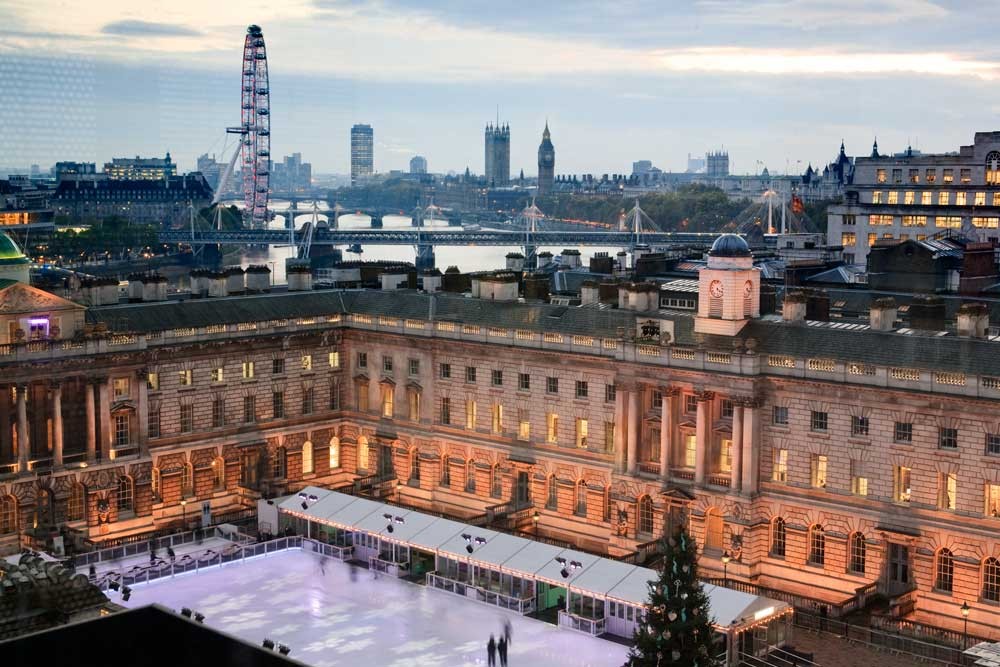 爱丁堡、曼大、KCL、华威的优势专业及其申请难度解析