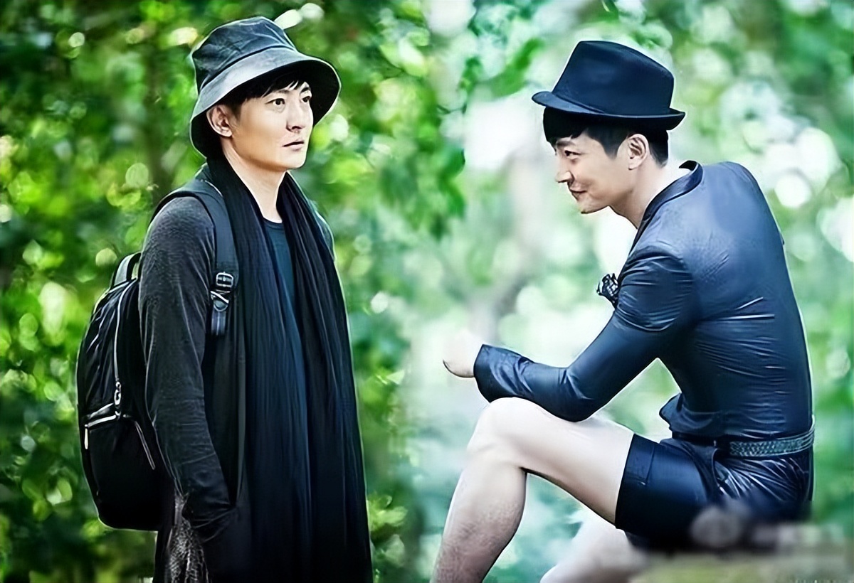 接下来还有哪些挑战在等着他（近10年的10部悬疑剧，《无证之罪》垫底，《沉默的真相》排第二）