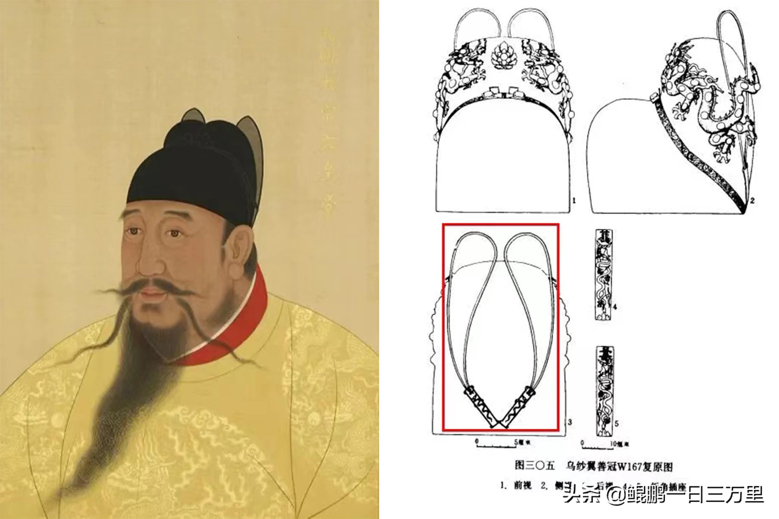 国产大河剧新鲜爆款出炉了，请看全员倭里倭气的《我叫刘金凤》