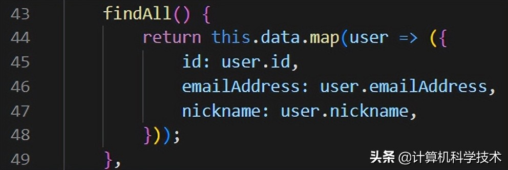 「fastify项目实战」投票Web应用之四