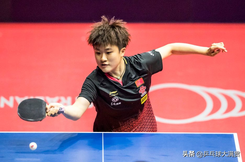 日本乒乓球女单选手有哪些（冯天薇、杜凯琹、单晓娜组队，日本乒乓球联赛迎来第六支女队）