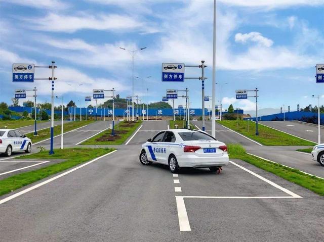 C证考试迎来“5增1减+2优化”，没驾照的注意了