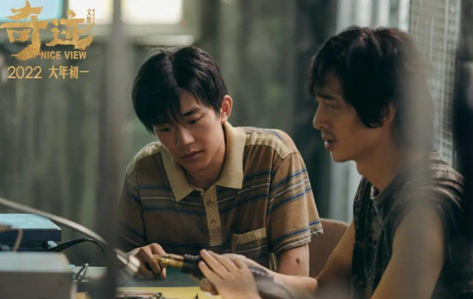 印度版《战狼》全程燃爆，观看3分钟无法自拔，网友直呼：太爽了