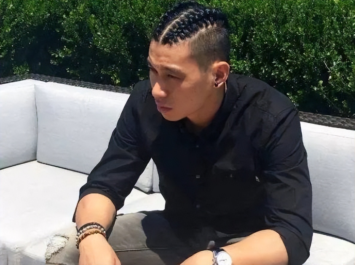 现在nba为什么流行小辫子（垄沟辫分为5个等级：哈登入门级，安东尼进阶级，殿堂级有多帅？）