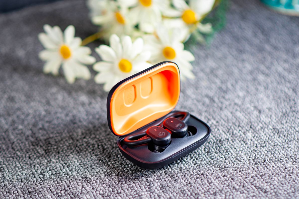 Skullcandy运动豆智能版评测体验：运动潮牌，滑雪伴侣