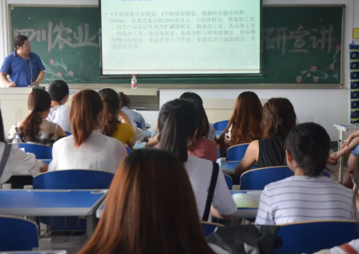 吃不到葡萄就嫌酸，女生寝室全员上岸，网友们却开启嘲讽模式