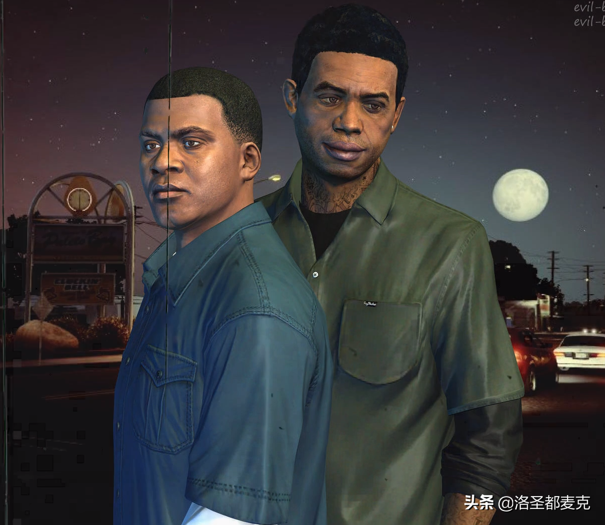 GTAOL《合约专家》DLC更新后，那些十分重要的关键细节你知道多少