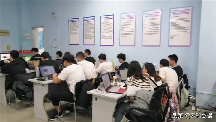 手握Java这柄宝剑，我一举拿下4个offer