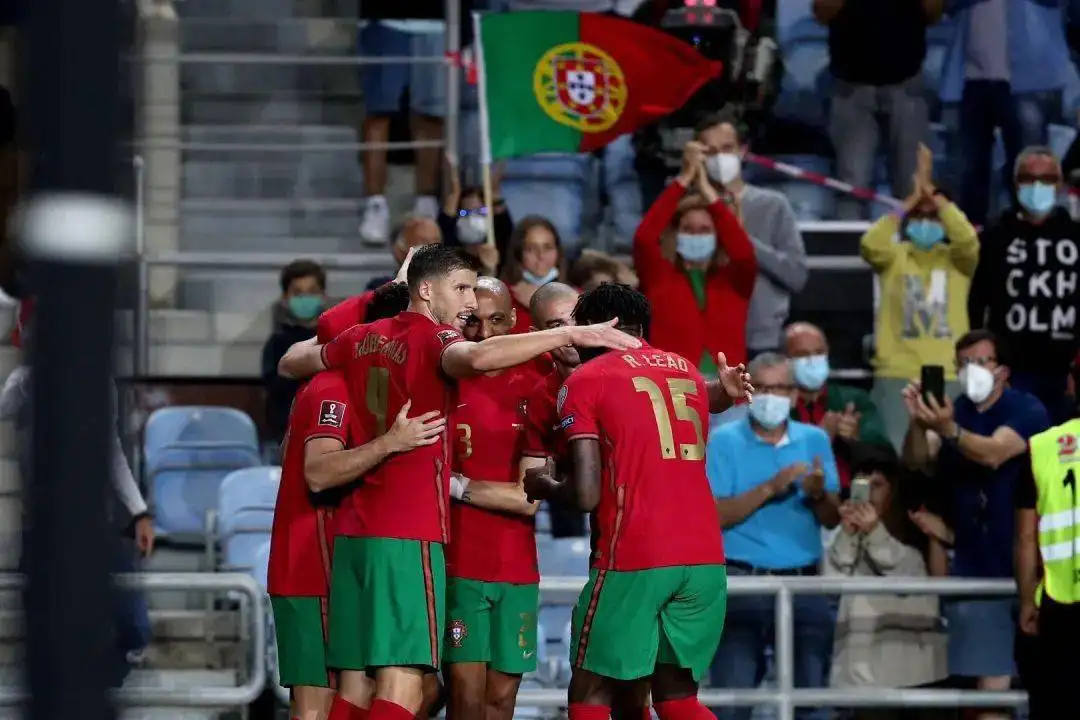 葡萄牙2018世界杯分组(葡萄牙公布26人大名单，C罗佩佩领衔，只有10人参加过上届世界杯)