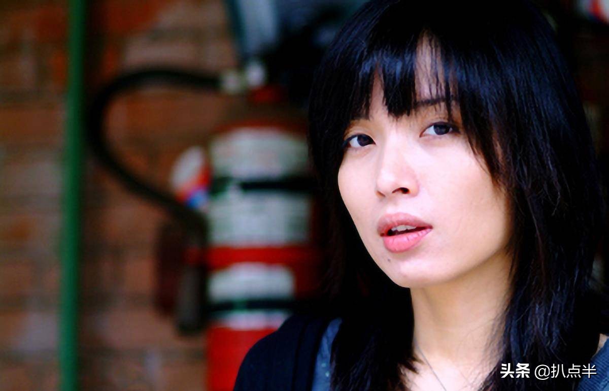 云南女星有多美？这10位各个集“彩云之南”灵气，杨蓉才排第二