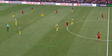 2022欧冠几年一届（欧冠变天源于5换人新规：逆转局有了第2季，决赛比的是防守）