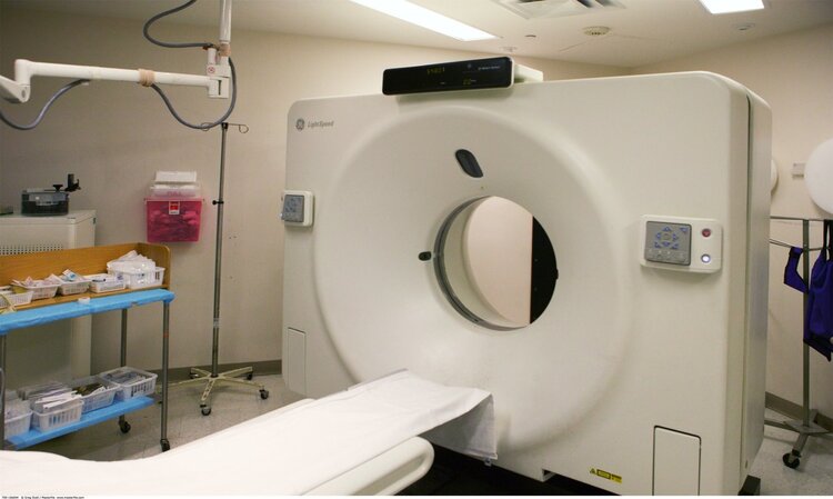 做一次CT，对人体的伤害有多大？一年最多能做几次？告诉你答案